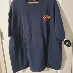 OBEY Mens t Shirt